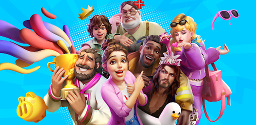 Modern Community Mod APK 1.28002.285505 (Todo desbloqueado)