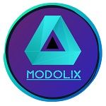 Icon Modolix APK 3.0