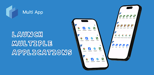 Multi App