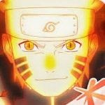 Icon Naruto Ultimate Ninja Storm 1 APK 4.0