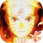 Naruto Ultimate Ninja Storm