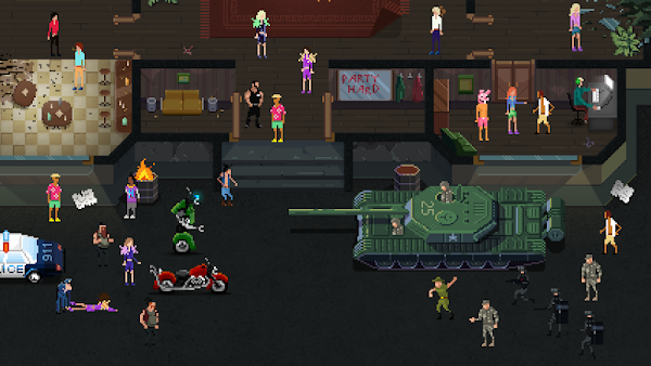 party hard apk android