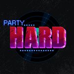 Icon Party Hard Mod APK 0.100030