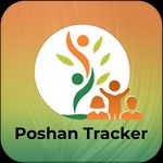 Icon Poshan Tracker App 21.5