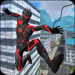 Icon Rope Hero Mod APK 3.5.9 (Unlimited Money)