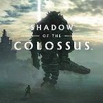 Shadow Of The Colossus Game