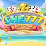 Icon She777 Mod APK  3.1