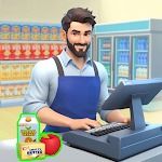 Icon Simulator Toko Supermarket Mod APK 1.4.3 (Unlimited Money)