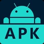 Icon Singkatan APK 3.0