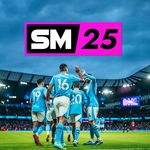 Icon Soccer Manager 2025 Mod APK 1.0.1 (Dinheiro Ilimitado)