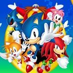 Icon Sonic Origins APK 2.1