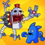 Icon Space Survivor Mod APK 2.0.19 (Unlimited Money)