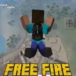 Icon SpaceTruko Free Fire APK 4.0