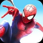 Icon Spider Man Ultimate Power Mod APK 3.0.1 (Gratis)