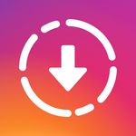 Icon Story Saver Instagram Apk 23.09.16.0523