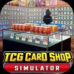 Icon TCG Card Shop Simulator APK 1.0.0