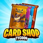 Icon TCG Card Shop Tycoon Simulator APK 264