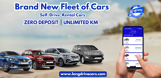 Long Drive Cars