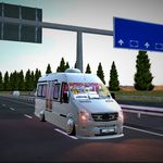 MiniBus Club_icon