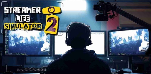 Streamer Life Simulator 2