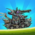 Icon Tank Arena Steel Battle Mod APK 2.1.2 (Menu/All Unlocked)