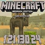 Icon Minecraft 1.21.130.24 APK  