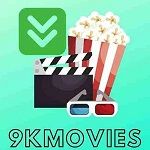 Icon 9KMovies APK 3.7