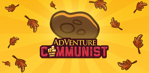 AdVenture Communist