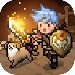 Icon Evil Hunter Tycoon MOD APK 1.408 (Unlimited Money)