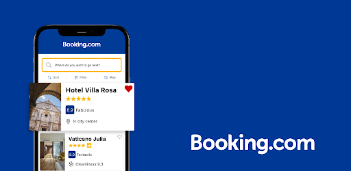 Booking City