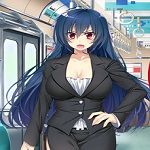 Icon The Rotating Molester Train APK 1.1.0