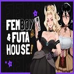 Femboy Futa House