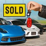 Icon Car Dealership Business Game APK 1.1.29 (Mod, Unlimited Money)