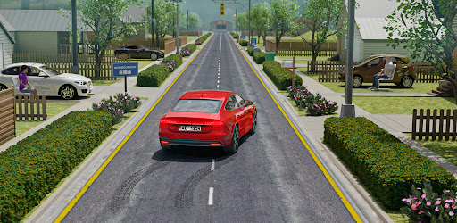 Car Dealership Business Game