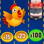 Icon Chicken Road 2 APK  7.264.0