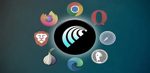 Comet Browser APK v1.0 Download Free Latest Version For Android