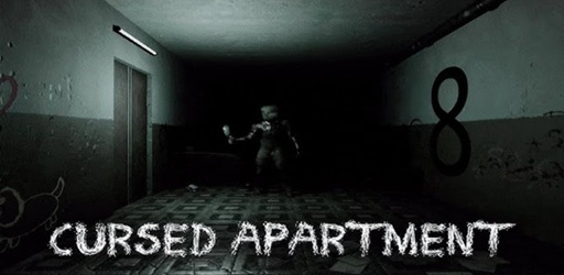 Cursed Apartment APK 2.4.2 - Download Latest Version Free