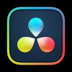 Icon DaVinci Resolve APK 20.2.2
