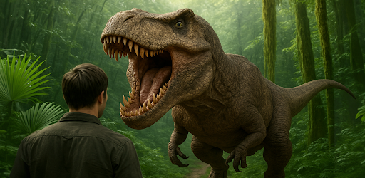 Dinosaur Universe