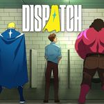 Icon Dispatch APK 1.0.16201