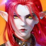 Icon Dragon Storm Fantasy APK 3.9.3 (Mod, Speed Multiplier)