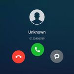 Icon Fake Call APK 1.0