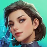 Icon Foundation Galactic Frontier APK 1.1.44.218510 (Mod, Damage/Defense Multiplier)