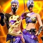 Free Fire Diwali