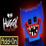 Icon Huggy and Friends APK 1.0.5