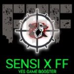 Icon Sensi x Panel APK 12.20 (Free Fire)