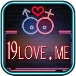 Icon 19 Love Me APK 4.0.0