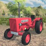 Icon Indian Tractor Simulator 2 APK 0.11 (Mod, Unlimited Money)
