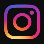 Icon Instagram Black APK 9.35