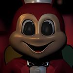 Jollibae Horror Game